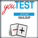 Youtest - Jerome Sauloup