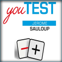 Youtest - Jerome Sauloup