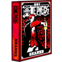 One Piece - Shanks