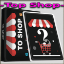 To Shop - Damien Vappereau