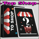 To Shop - Damien Vappereau