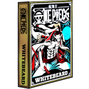 One Piece - Whitebeard
