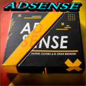 AdSense - El Gran Bronzini
