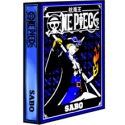 One Piece - Sabo