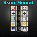 Astor Mental - Cadre Mentalisme ESP