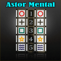Astor Mental - Cadre Mentalisme ESP