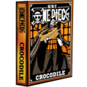 One Piece - Crocodile - Card Mafia