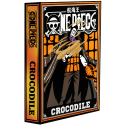 One Piece - Crocodile - Card Mafia
