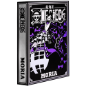 One Piece - Moria - Card Mafia