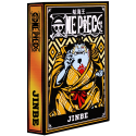 One Piece – Jinbe - Card Mafia