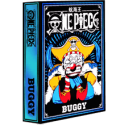 One Piece - Buggy - Card Mafia