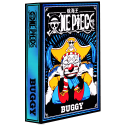 One Piece - Buggy - Card Mafia