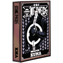 One Piece - Kuma - Card Mafia