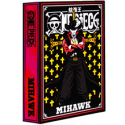 One Piece - Mihawk - Card Mafia