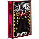 One Piece - Mihawk - Card Mafia