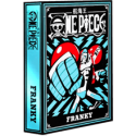 One Piece - Franky