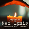 Rex Ignis 2.0 - Impossible Heat Control