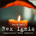 Rex Ignis 2.0 - Impossible Heat Control