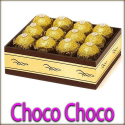 Choco Choco - Tora