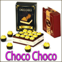 Choco Choco - Tora