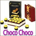 Choco Choco - Tora