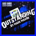 Outstanding Blue - Mark Mason
