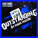 Outstanding Blue - Mark Mason