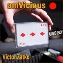 AmVicious Red - Victor Zatko