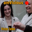AmVicious Red - Victor Zatko