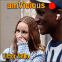 AmVicious Red - Victor Zatko
