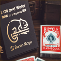 L Oil and Water - Long Long & Bacon Magic