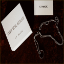 Liquid Metal Necklace - LT Magic