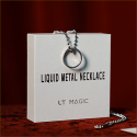 Liquid Metal Necklace - LT Magic