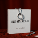 Liquid Metal Necklace - LT Magic