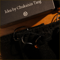 The Nature Bag - TCC & Casey Tang