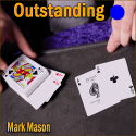 Outstanding Blue - Mark Mason