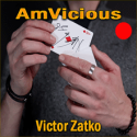 AmVicious Red - Victor Zatko