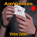 AmVicious Red - Victor Zatko