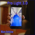 Pro Light 3.0 - Paire Bleu - Marc Antoine