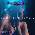 Pro Light 3.0 - Paire Bleu - Marc Antoine