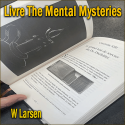 Livre The Mental Mysteries - W Larsen