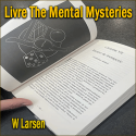 Livre The Mental Mysteries - W Larsen