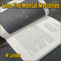 Livre The Mental Mysteries - W Larsen