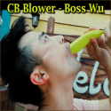 CB Blower - Boss Wu