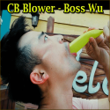 CB Blower - Boss Wu