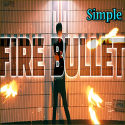 Fire Bullet Single - Main Droite