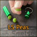 LS Peas - Leo Smetsers