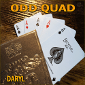 ODD QUAD - DARYL