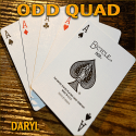 ODD QUAD - DARYL