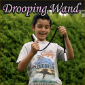 Dropping Wand - Mago Rigel - Twister Magic